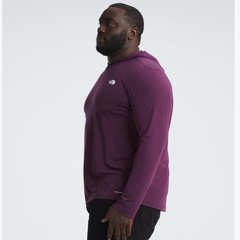 The North Face Men’s Longsleeve Shirt - Picture 10 of 11